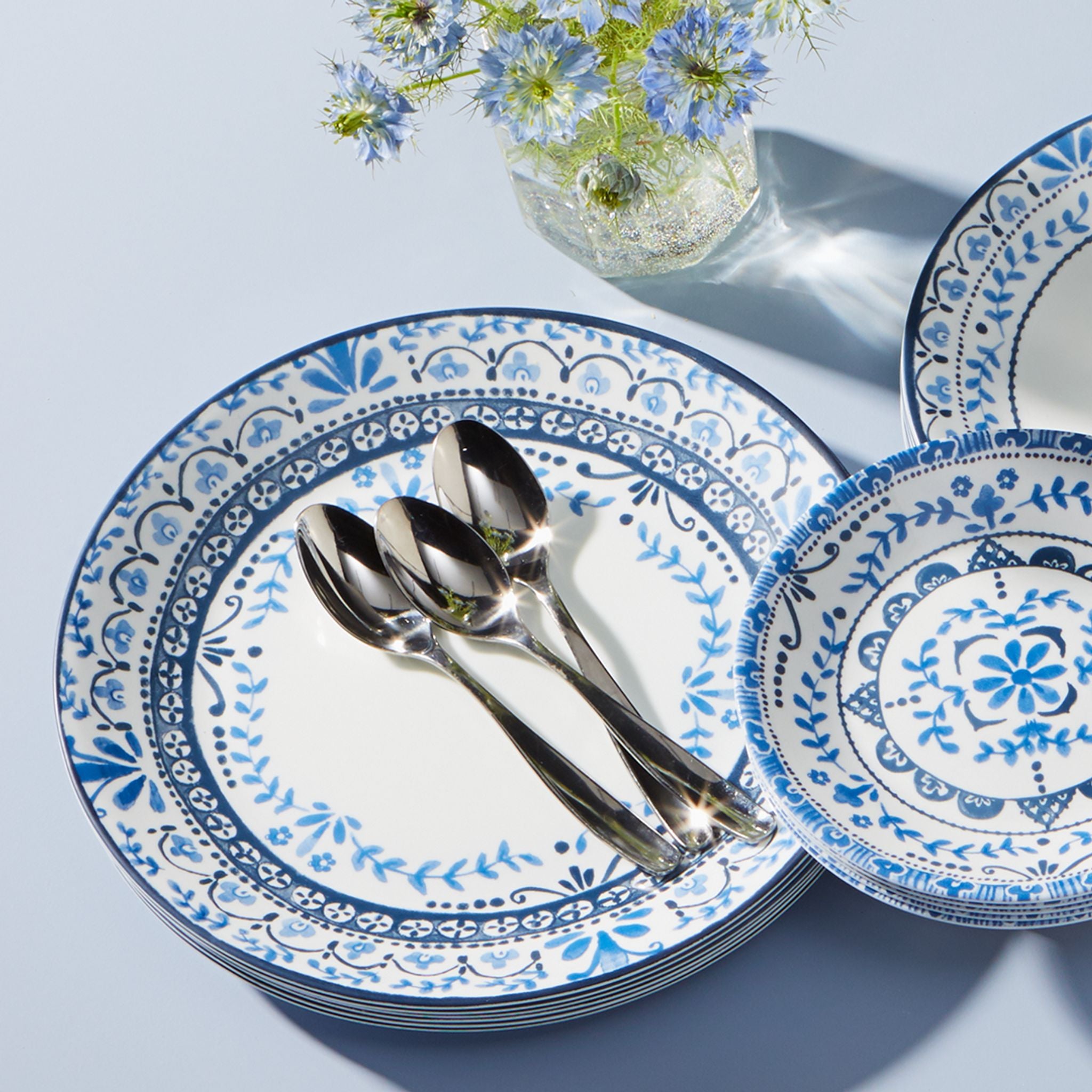 Corelle® Portofino 10.25 Dinner Plate - Image 2