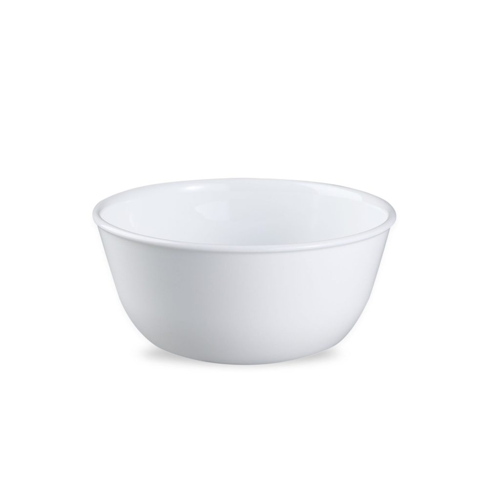 Corelle® Winter Frost White 28-ounce Large Soup Bowl