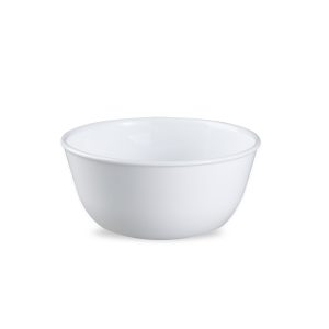 Corelle® Winter Frost White 28-ounce Large Soup Bowl