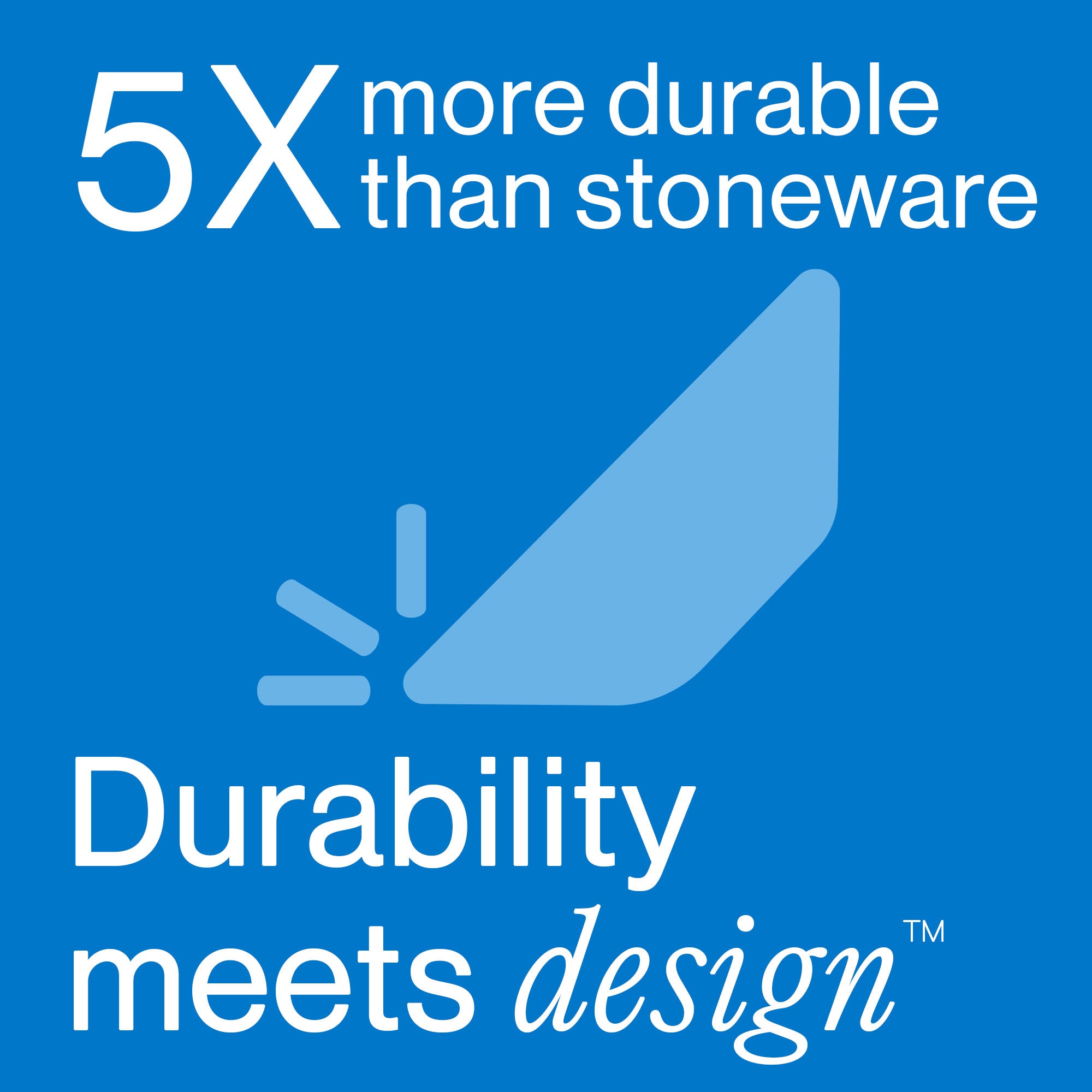Corelle® Winter Frost White Dinnerware Set – Service for 6 + Salad Plates - Image 9