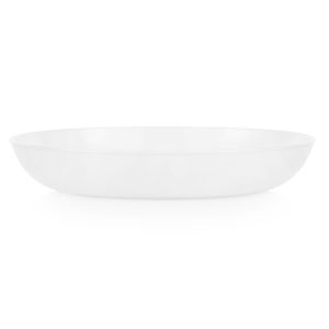 Corelle® Winter Frost White 30-ounce Versa Meal Bowl