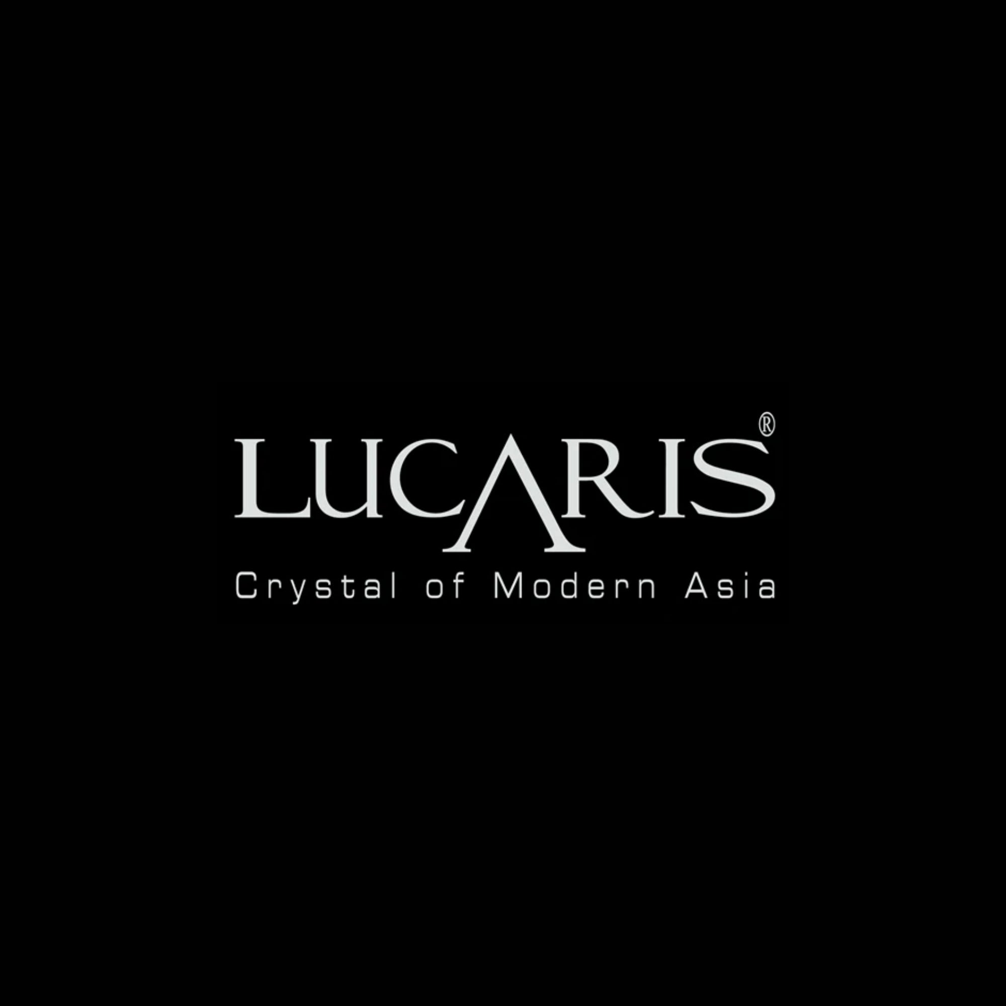 Lucaris Tokyo Temptation Champagne Glasses (4-Pieces). 5-ounce. Dishwasher Safe. Lead-free Crystalline - Image 5