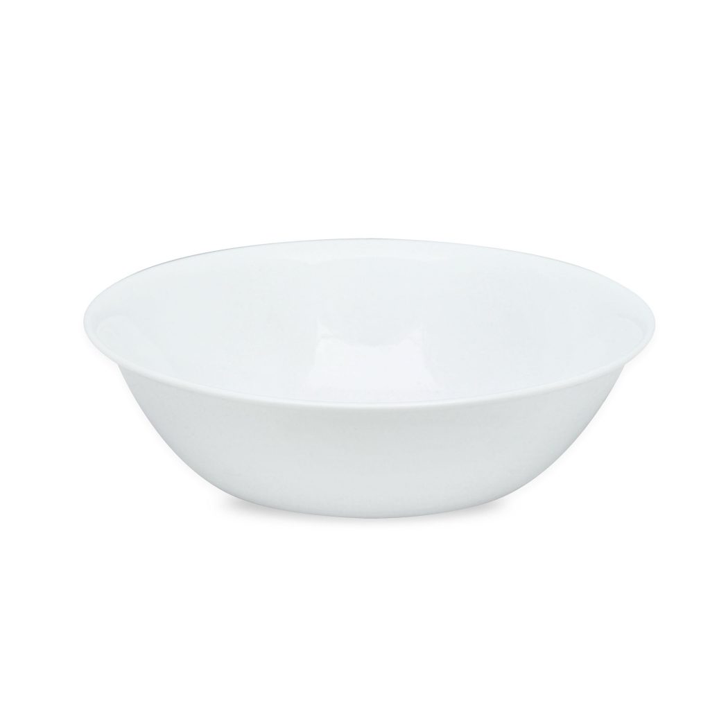 Corelle® Winter Frost White 1-quart Large Serving Bowl