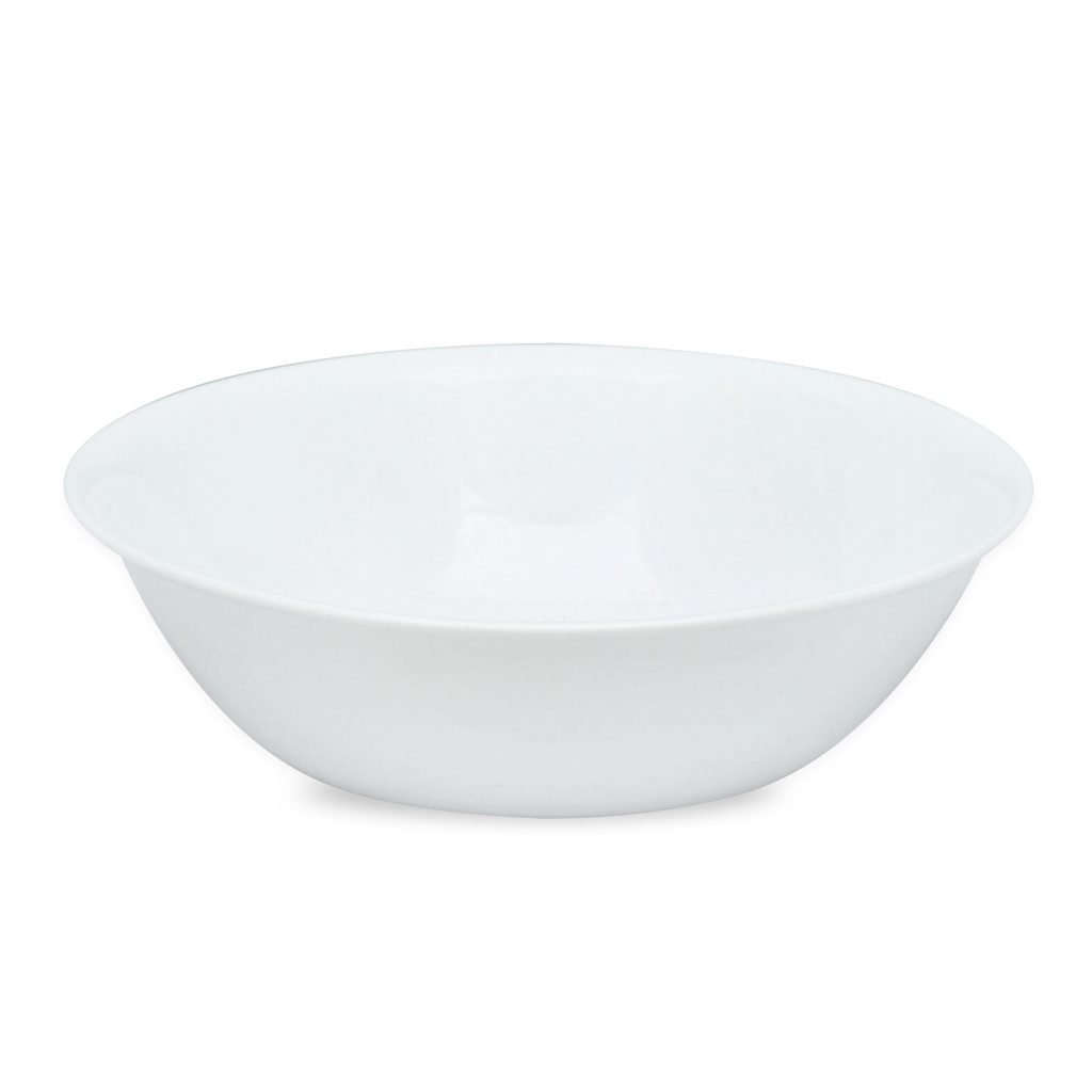 Corelle® Winter Frost White 2-quart Large Serving Bowl