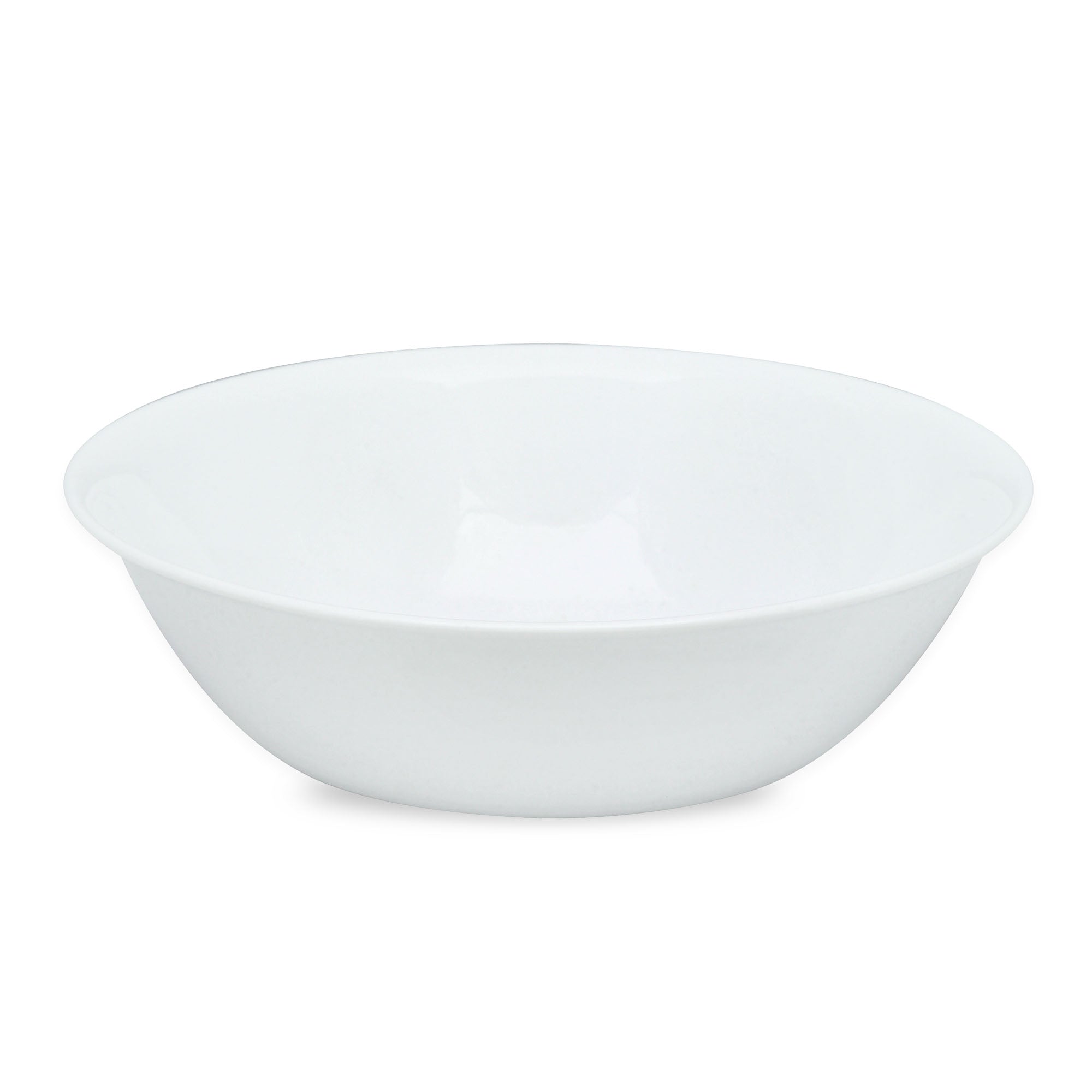 Corelle® Winter Frost White 2-quart Large Serving Bowl