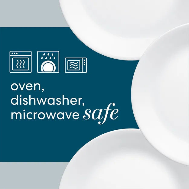 Corelle® Cusco 8.5 Salad Plate - Image 3