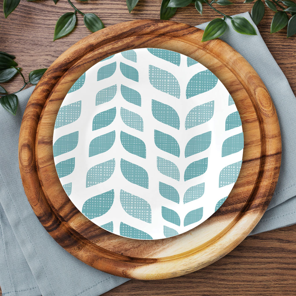 Corelle® Global Collection Northern Pines 18-piece Dinnerware Set. Service for 6 - Image 4