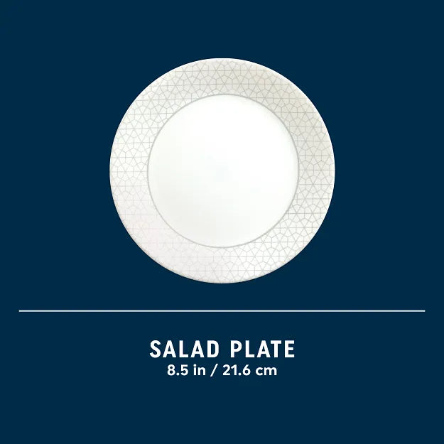Corelle® Knox 8.5 Salad Plate - Image 8