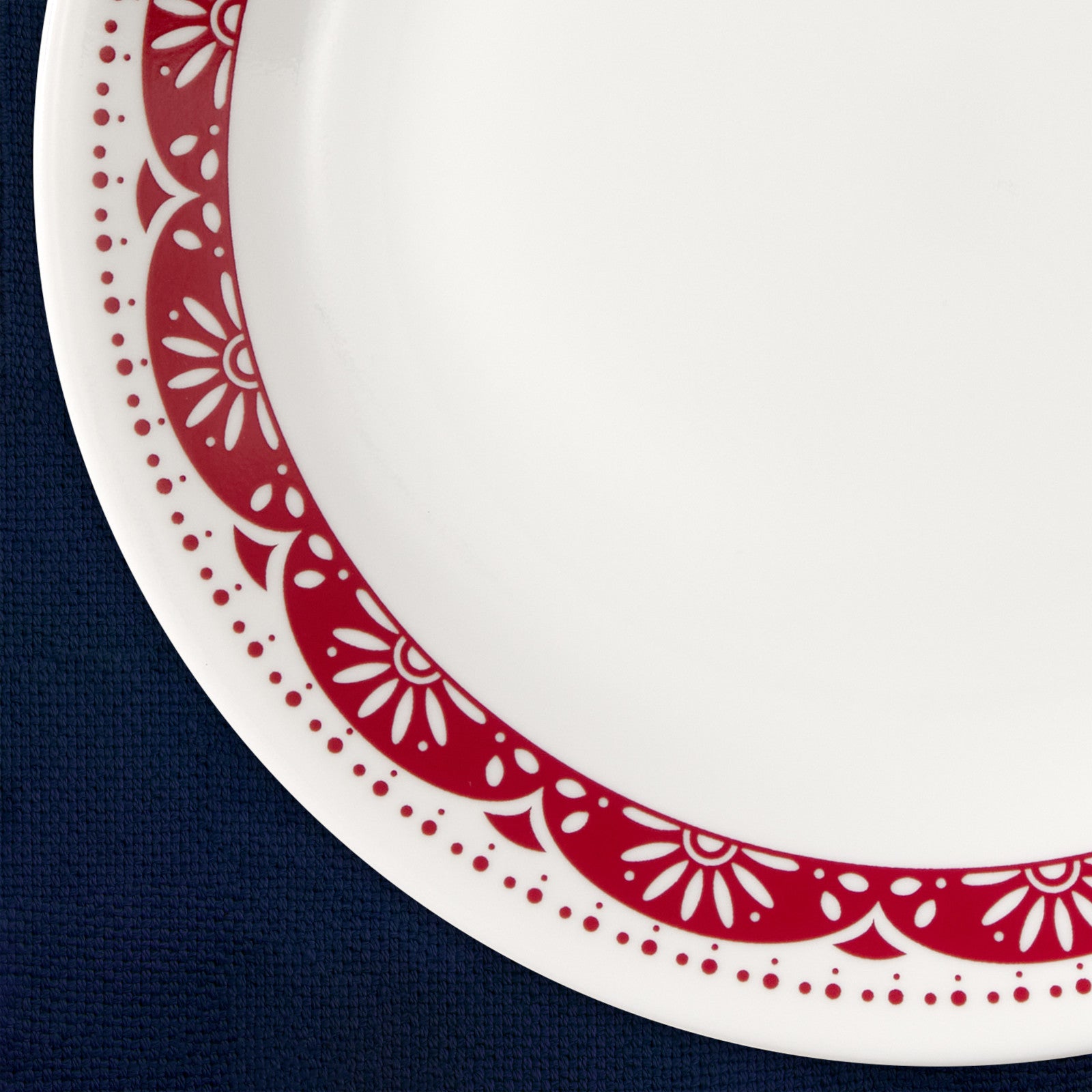 Corelle® Sadie 8.5 Salad Plate - Image 3