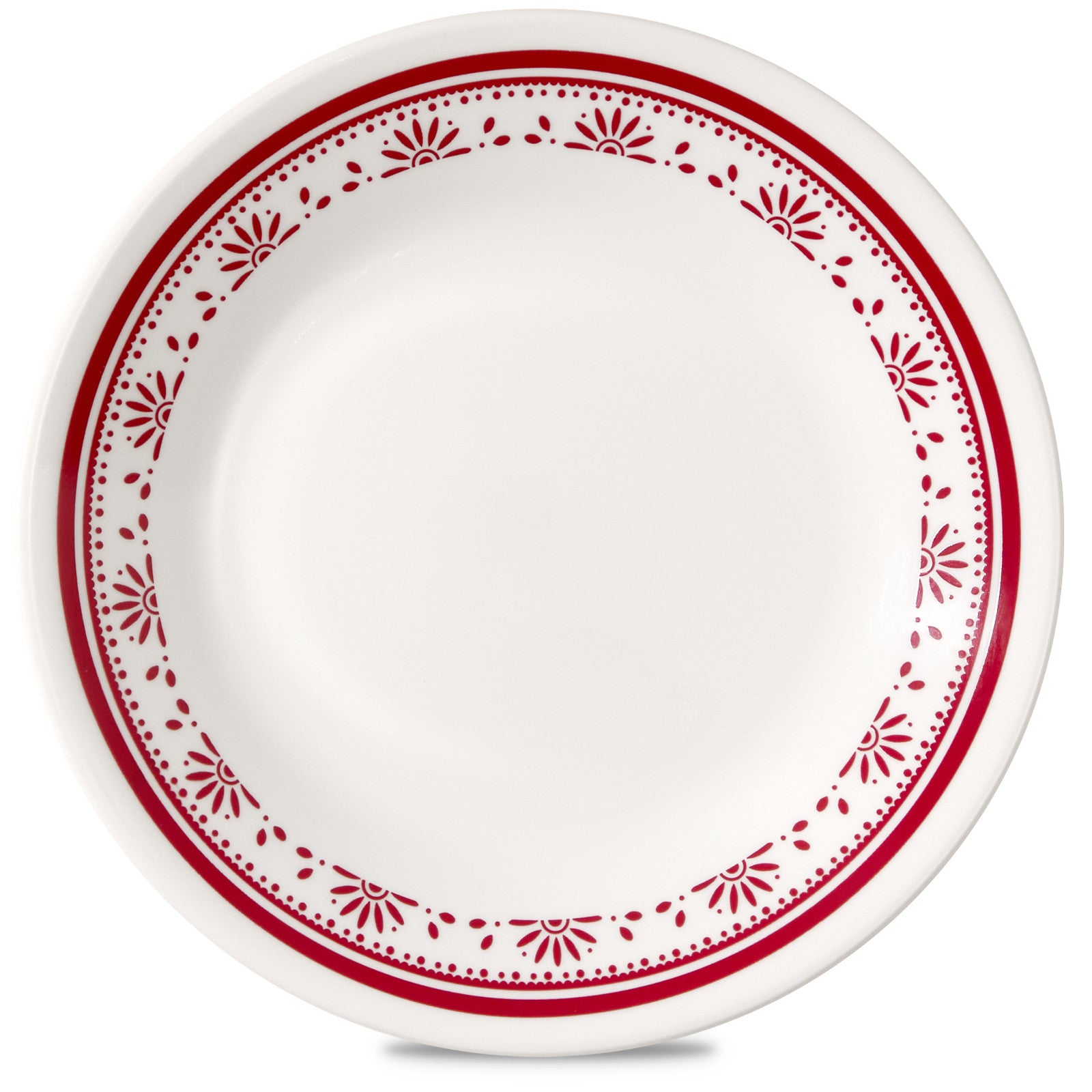 Corelle® Sadie 6.75 Appetizer Plate