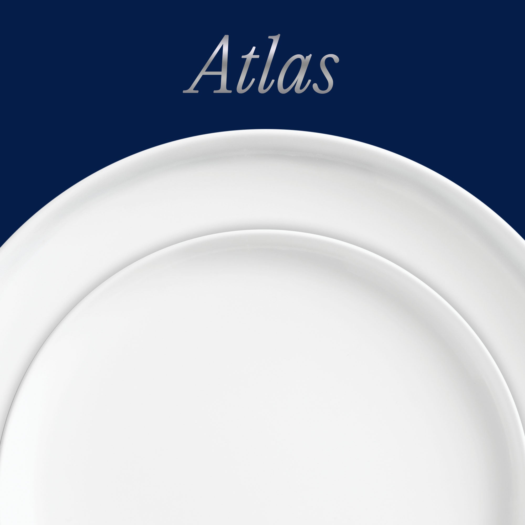 Corelle® Luxe Atlas 18-piece Dinnerware Set. Service for 6 - Image 2
