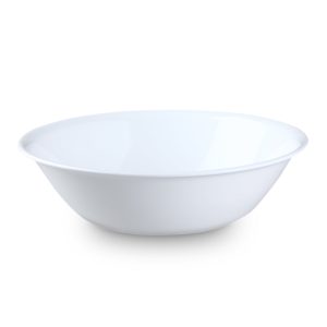 Corelle® Winter Frost White Cereal Bowl. 4-pack