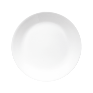 Corelle® Winter Frost White 10.5 Dinner Plates. 4-pack